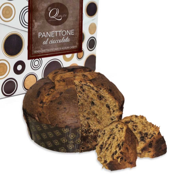 Panettone al cioccaolato Liberomondo con ingredienti del commercio equo e solidale – Pulmino Contadino Panettone al cioccaolato Liberomondo con ingredienti del commercio equo e solidale - Pulmino Contadino