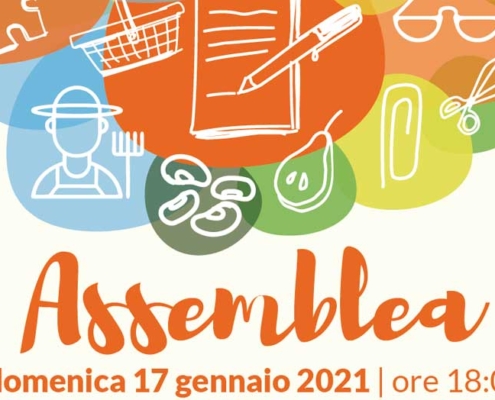 Assemblea pulmino contadino 17 gennaio 2021