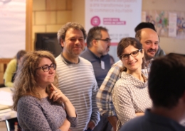 LiberoMondo cooperativa sociale commercio equo e solidale - Pulmino Contadino