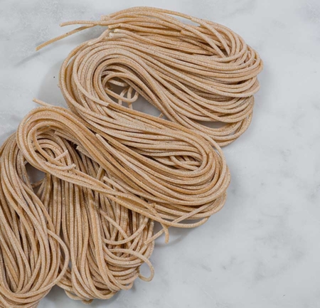 Spaghetti Khorasan Le Pietre di Venturina (LI) - Pulmino Contadino