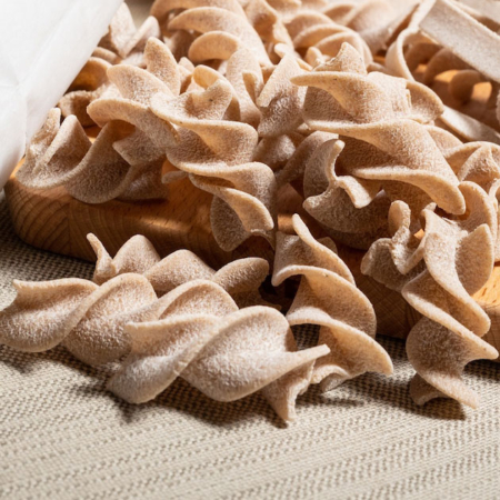 Fusilli Khorasan Le Pietre di Venturina (LI) - Pulmino Contadino
