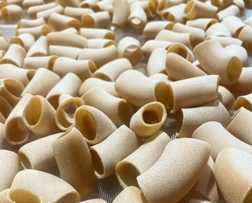 Le Pietre (ex Progetto Sterpaia) - Pulmino Contadino