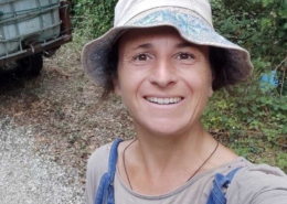 Il Cerro e la Luna - Pulmino Contadino