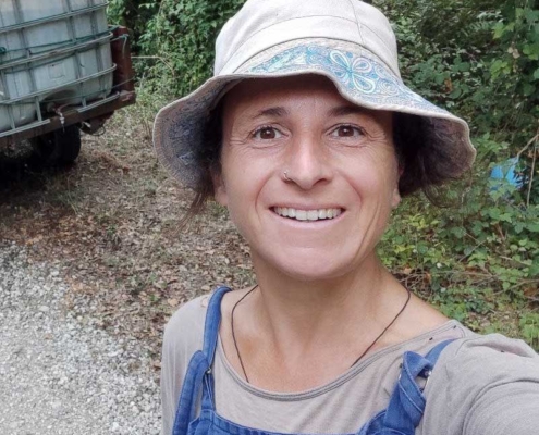 Il Cerro e la Luna - Pulmino Contadino