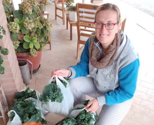 Elena di Corte degli Angeli