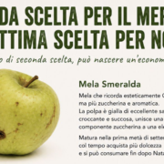 Buono Dentro campagna contro lo spreco alimentare