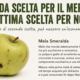 Buono Dentro campagna contro lo spreco alimentare