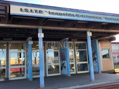 Istituto agrario Leopoldo ii di Lorenza