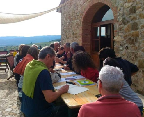 pulmino contadino assemblea dei soci 25 maggio 2019