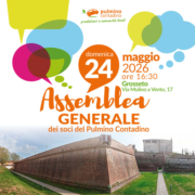 Pulmino Contadino Assemblea generale domenica 24 maggio