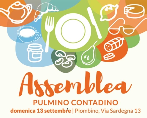 Assemblea pulmino contadino 13 settembre 2020