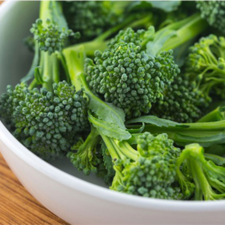 Broccoletti - Pulmino Contadino