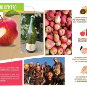 Buono Dentro - Mela Rossa di Cremona