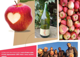 Buono Dentro - Pulmino Contadino