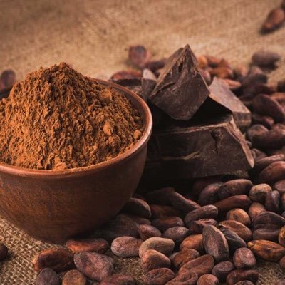 Cioccolata e Cacao