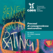 CAES - Pulmino Contadino