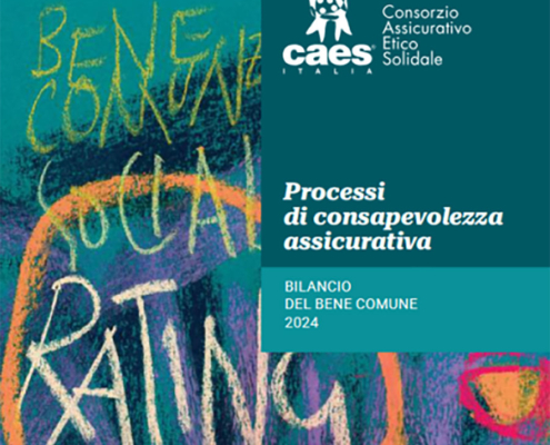 CAES - Pulmino Contadino