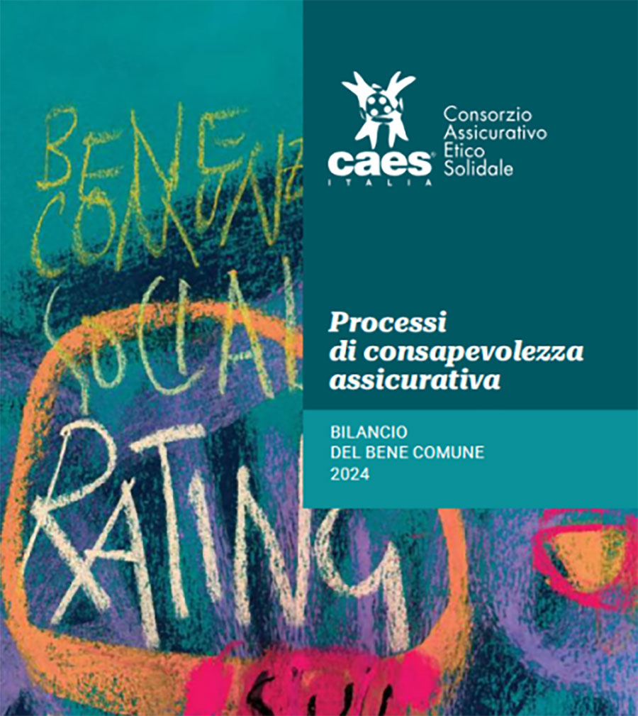 CAES - Pulmino Contadino