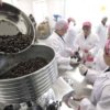 Cooperativa Lazzarelle, Carcere femminile di Pozzuoli (NA) - Pulmino contadino