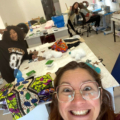 La Capulana laboratorio di sartoria sociale di Piombino - Pulmino Contadino