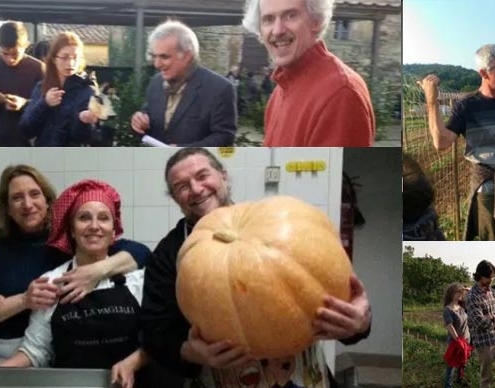 nuovo consiglio direttivo del pulmino - eletto il 17 gennaio 2021