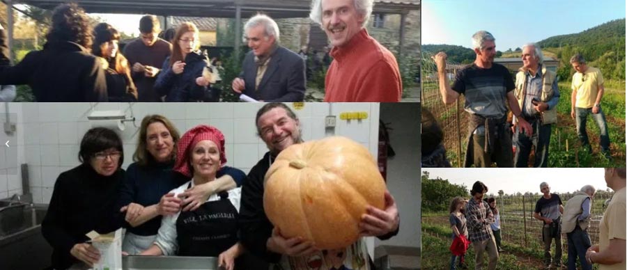 nuovo consiglio direttivo del pulmino - eletto il 17 gennaio 2021