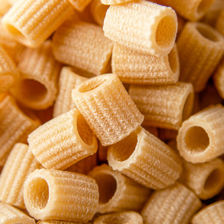 Ditali Khorasan Le Pietre di Venturina (LI) - Pulmino Contadino