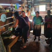 Caffè Effe Tatawelo, Guatemala - commercio equo e solidale - Pulmino Contadino