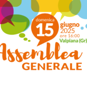 Assemblea generale dei soci del Pulmino Contadino - domenica 15 giugno 2025 ore 16:00 - Valpiana (Gr)
