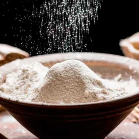 Farina per Dolci