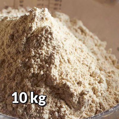 Farina rimacinata Cappelli semi-integrale Le Pietre di Venturina (LI) - Pulmino Contadino