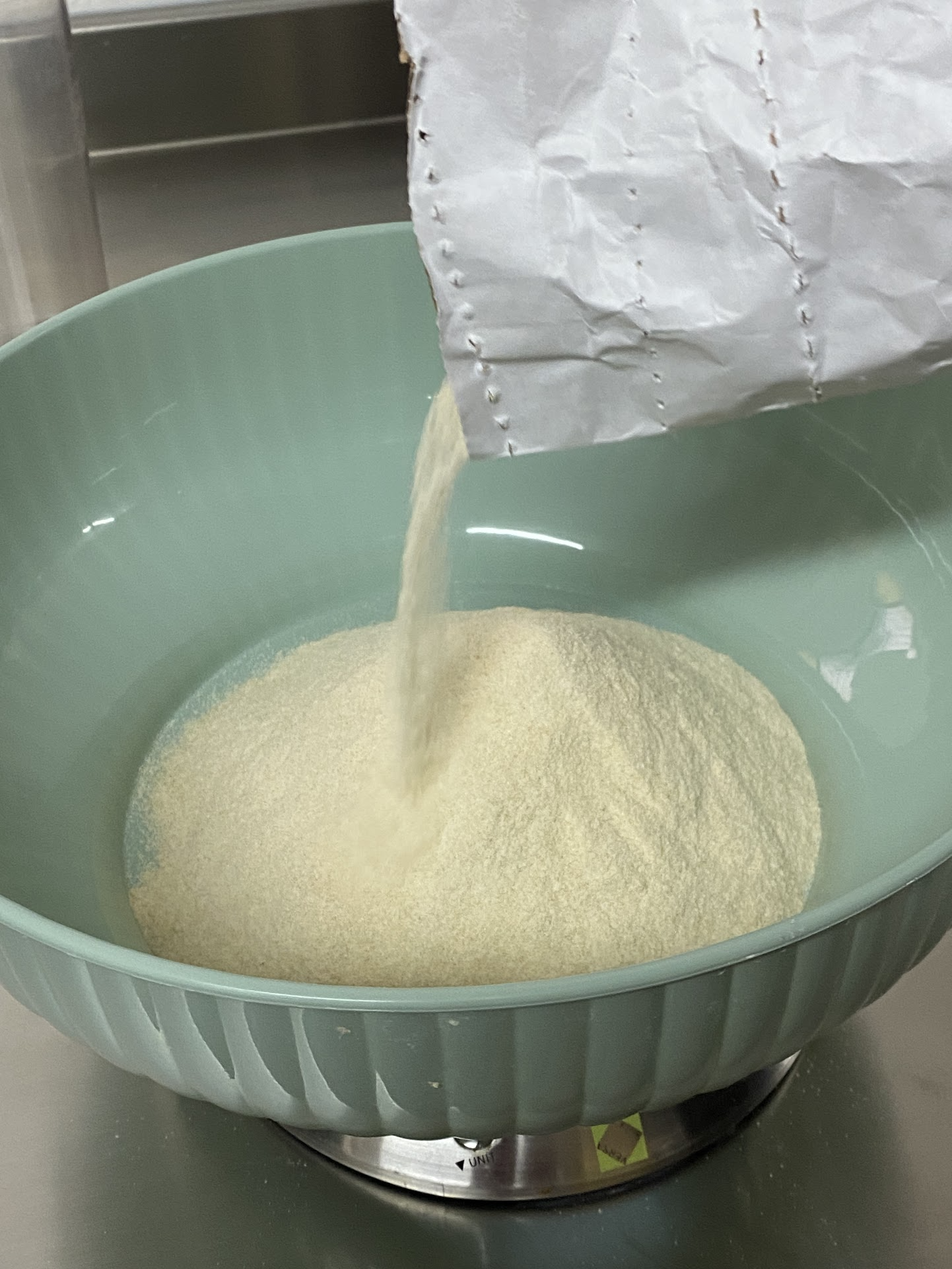 Tagliatelle Khorasan e Senatore Cappelli - pasta fresca fatta a mano - Pulmino Contadino