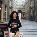 Cooperativa Lazzarelle, Carcere femminile di Pozzuoli (NA) - Pulmino contadino