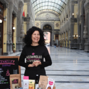 Cooperativa Lazzarelle, Carcere femminile di Pozzuoli (NA) - Pulmino contadino