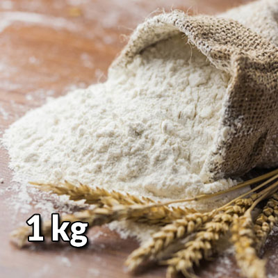 Farina semola semintegrale Khorasan Cappelli Le Pietre di Venturina (LI) - Pulmino Contadino