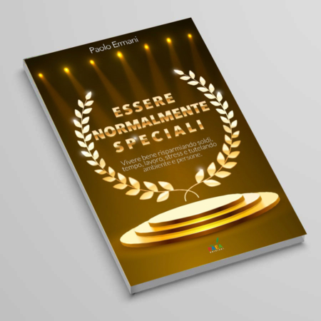 Ermani Paolo, Essere normalmente speciali Massa Marittima (GR), PAEA, 2024, ppgg. 172 - Pulmino Contadino