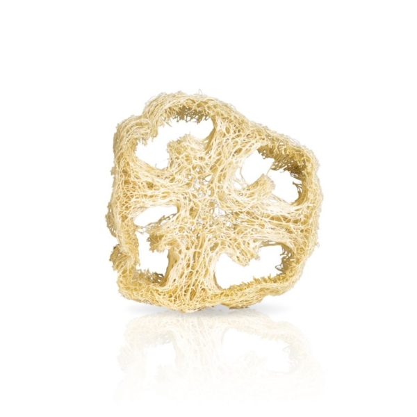 luffa portasapone