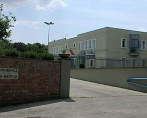 Massa Marittima carcere