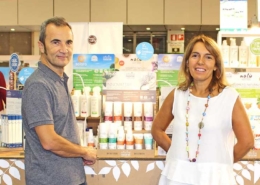 Officina Naturae - Pulmino Contadino