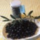Olive grinze Sequercianino Pulmino Contadino