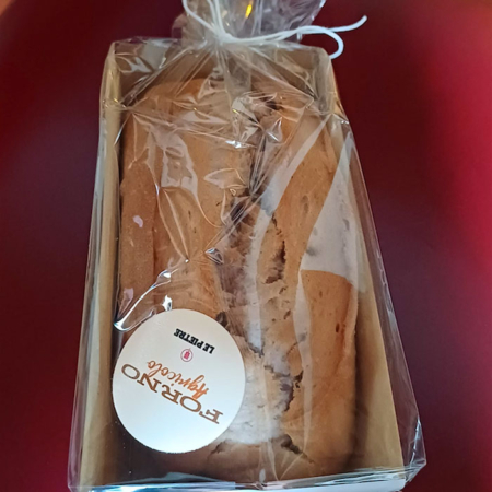 Pandivino Le Pietre - Pulmino Contadino