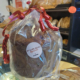 Panettone classico uvetta e canditi 750g Le Pietre