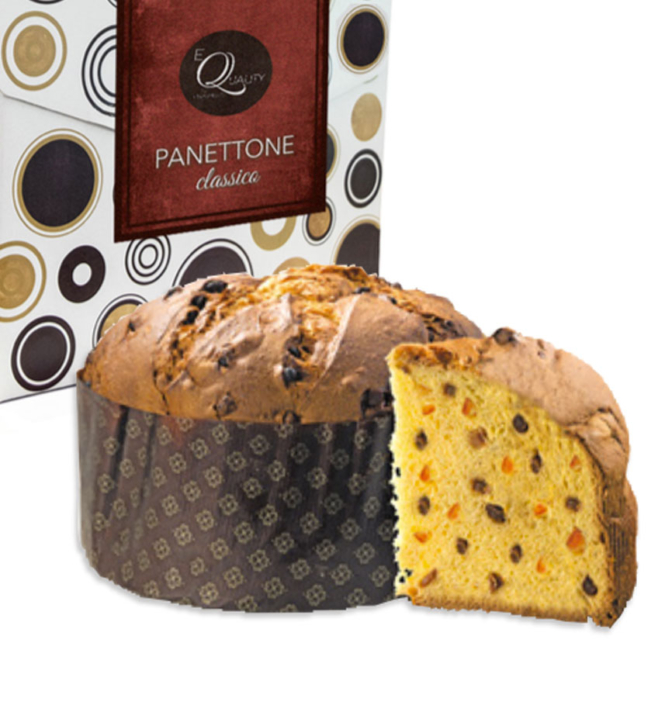 Panettone classico Liberomondo con ingredienti del commercio equo e solidale – Pulmino Contadino Panettone classico Liberomondo con ingredienti del commercio equo e solidale - Pulmino Contadino