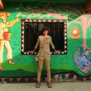 Pietro di Tatawelo - Il caffè (in Messico) è nato capitalista - Pulmino Contadino