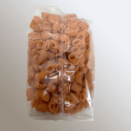 Pasta con farina di lenticchie Cooperativa Iris - Pulmino Contadino