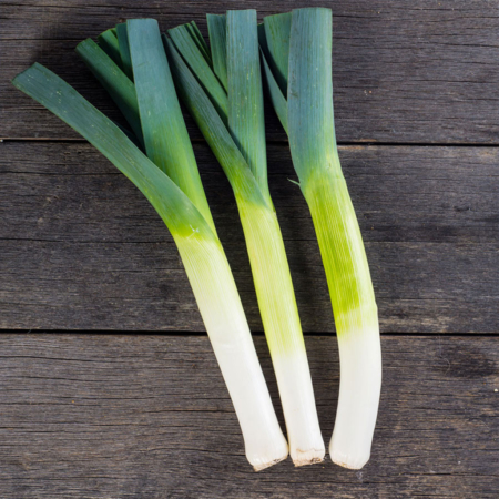 Porri - Pulmino Contadino