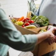 Pulmino Contadino - produttori e comunità locali - Facciamo la spesa assieme