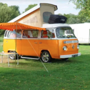 Pulmino Contadino pausa estiva dal 2 al 24 agosto 2024