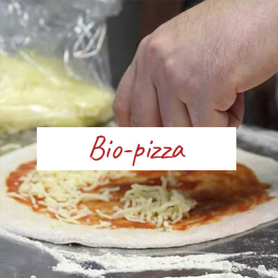 io-pizza (Mantova) - Pulmino Contadino