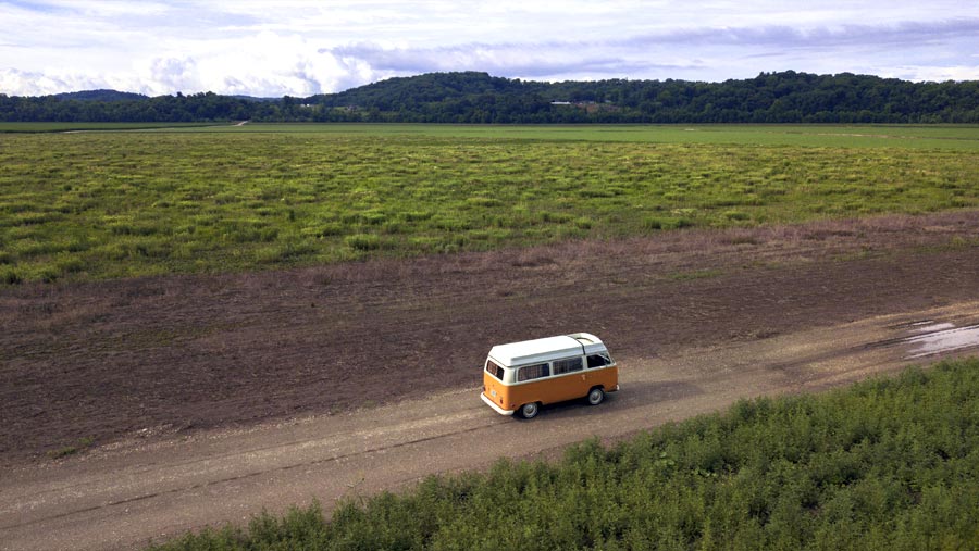 il pulmino riparte sabato 30 gennaio con alcune novità